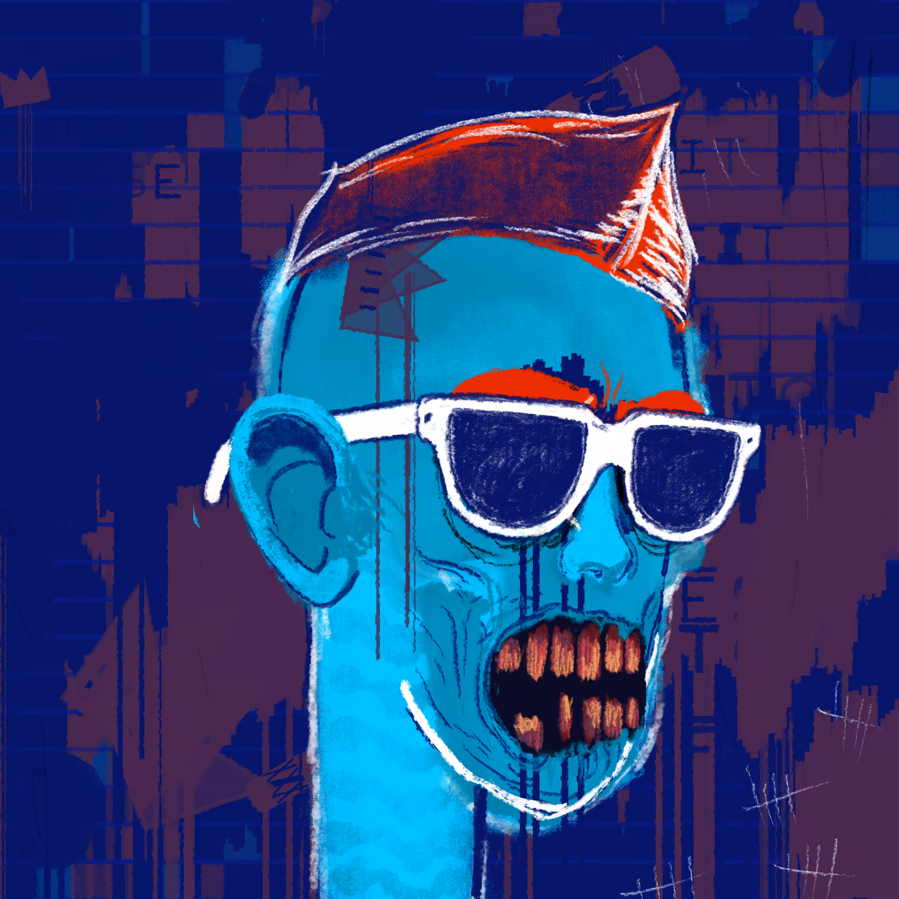 BTD - Sufferers 52