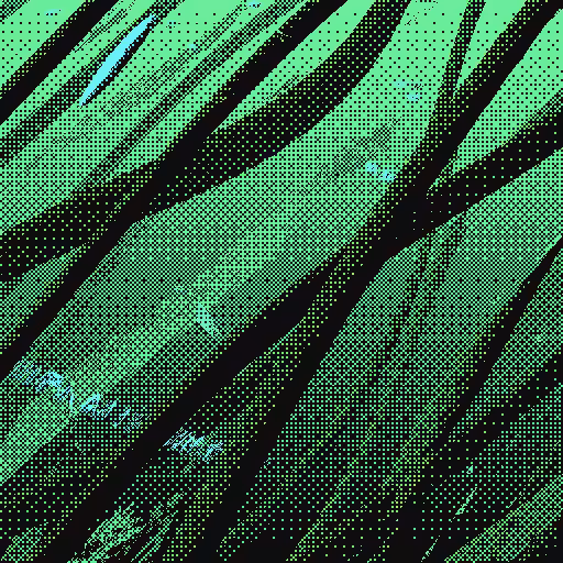 hyphae #80