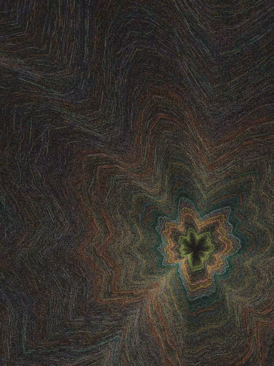 TunnelVision  #39