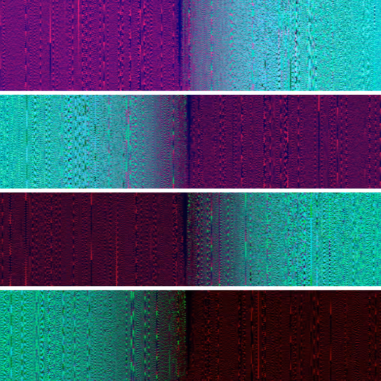 Parallel worlds #3