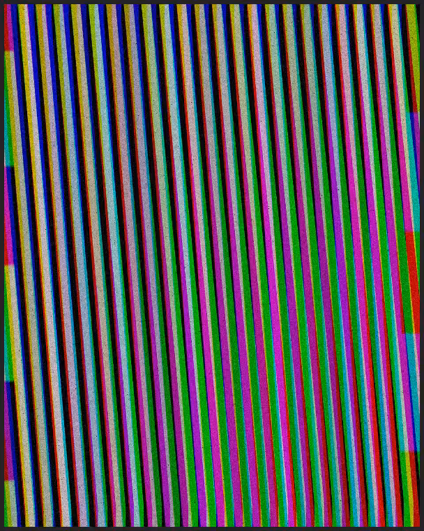 !Delineation #54