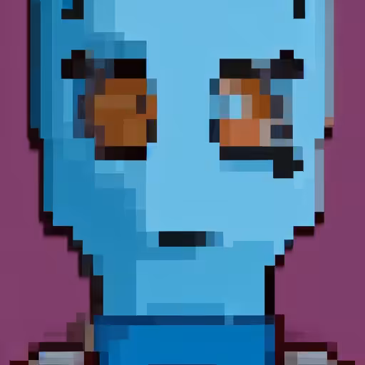 'create random character' #71