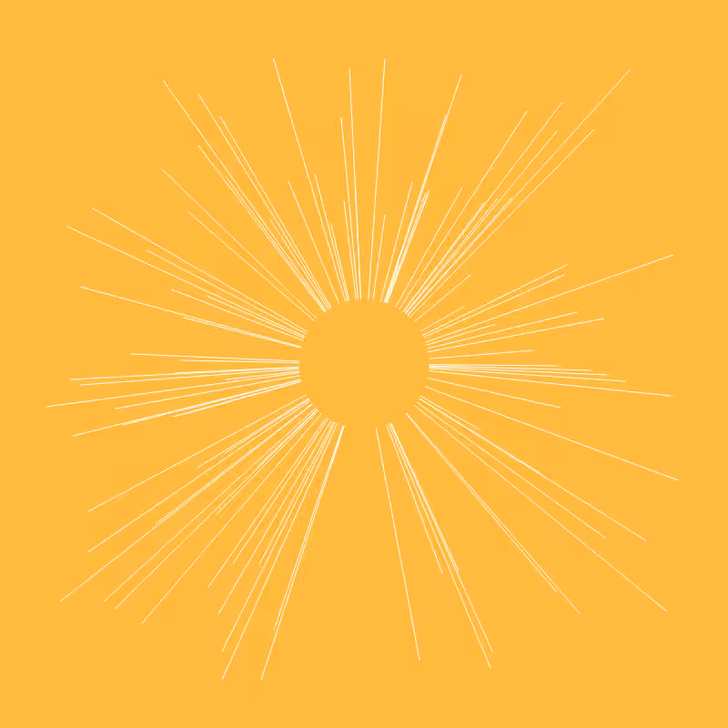 Minimalist nova #30