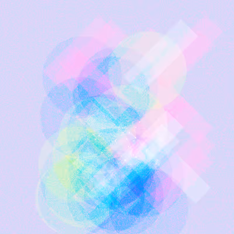 Fuzzy Haus #13