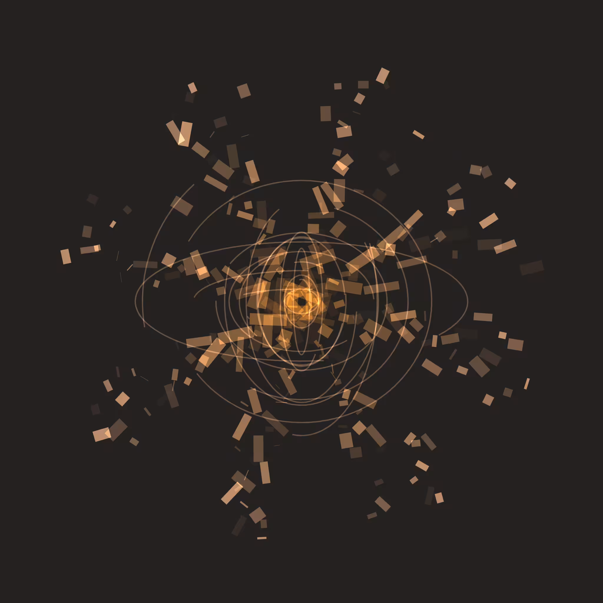 Chaos Cluster #220
