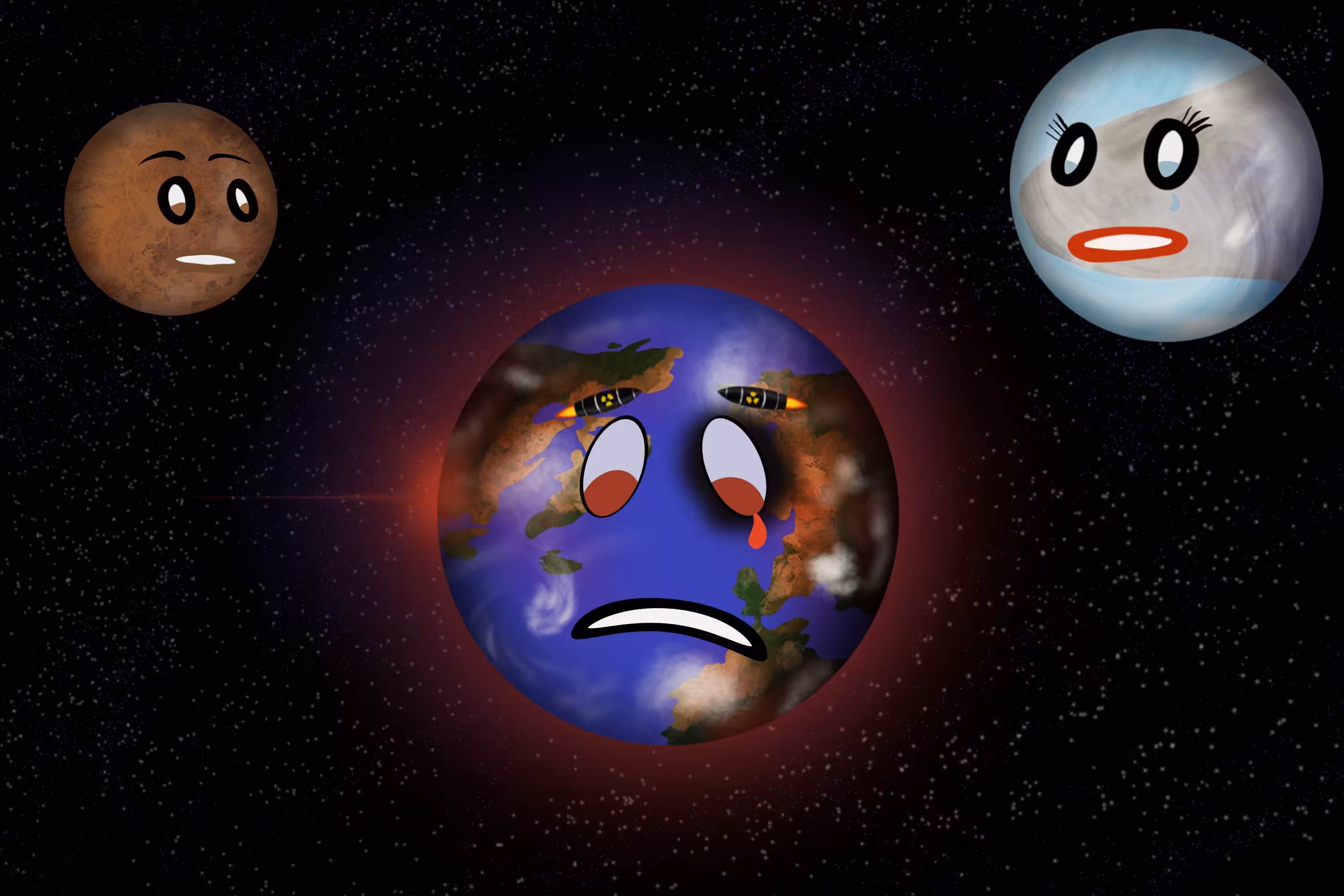 Sister Earth