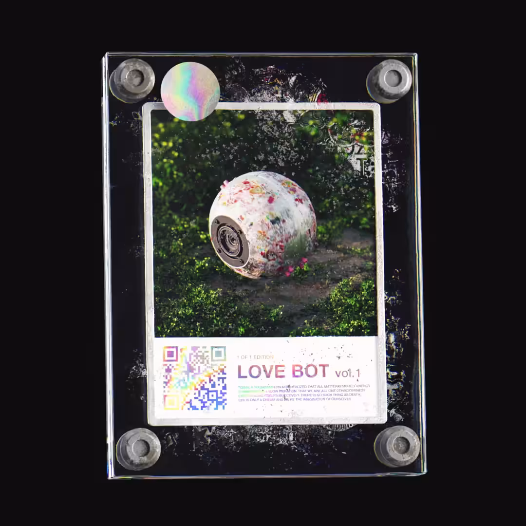 LOVE BOT vol.1