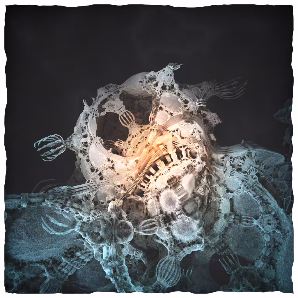 Omega Point #211