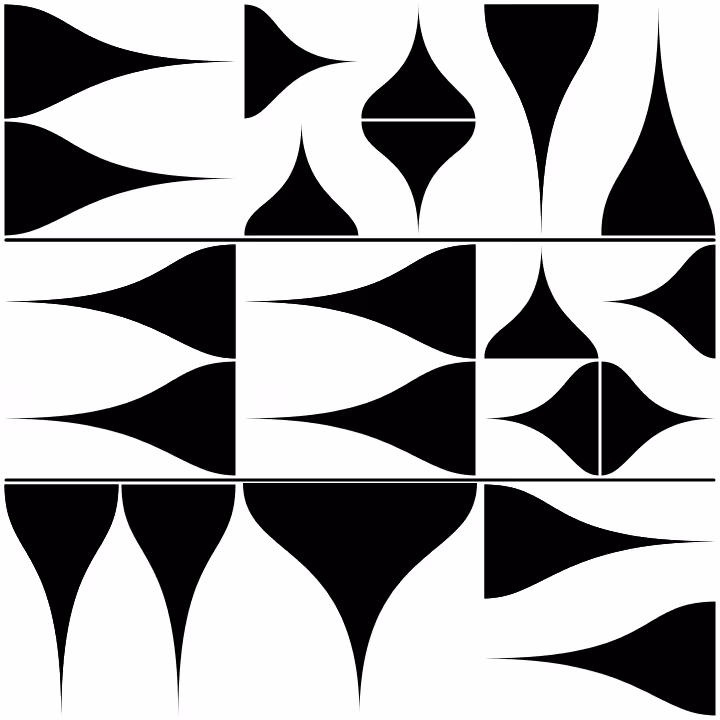 Cuneiform and Kisses #70