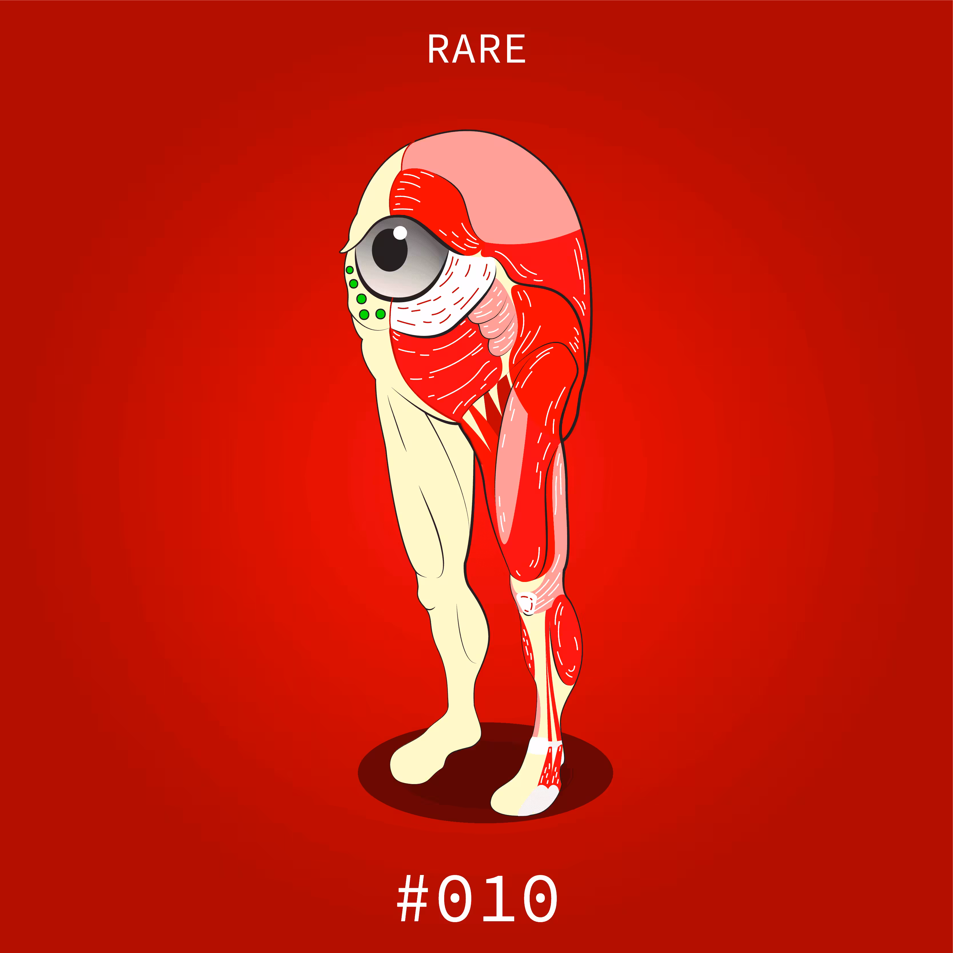 #010 - Titan