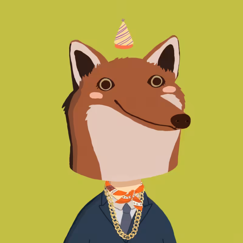 Morixels Colab #1 CryptoMask #70