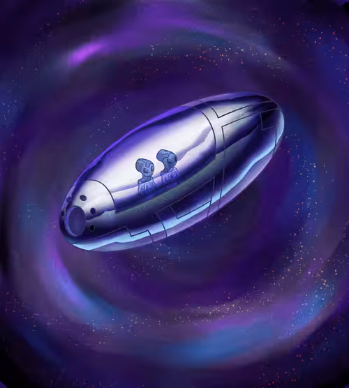 Alieniverse #015