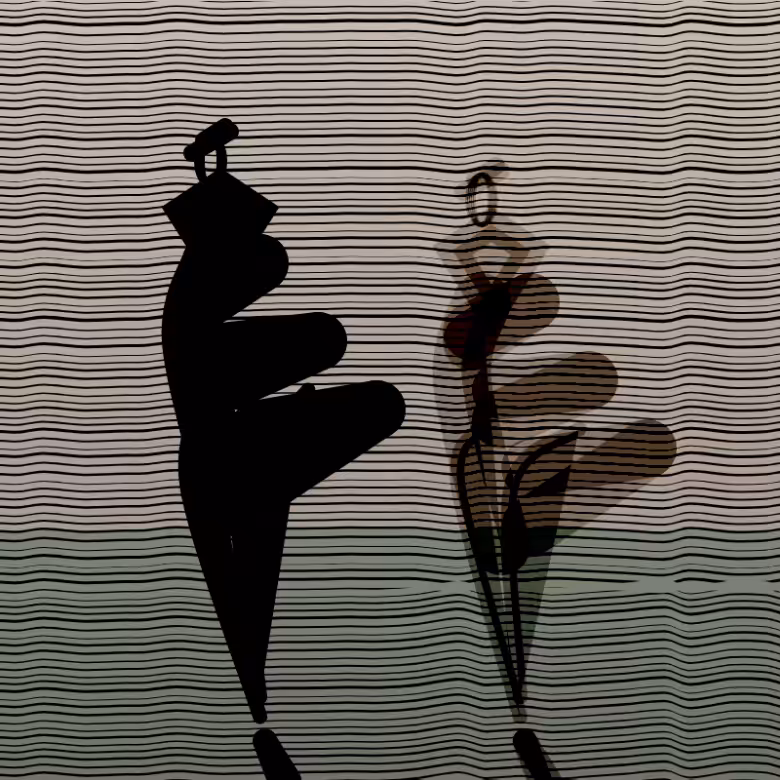 Dancers #10