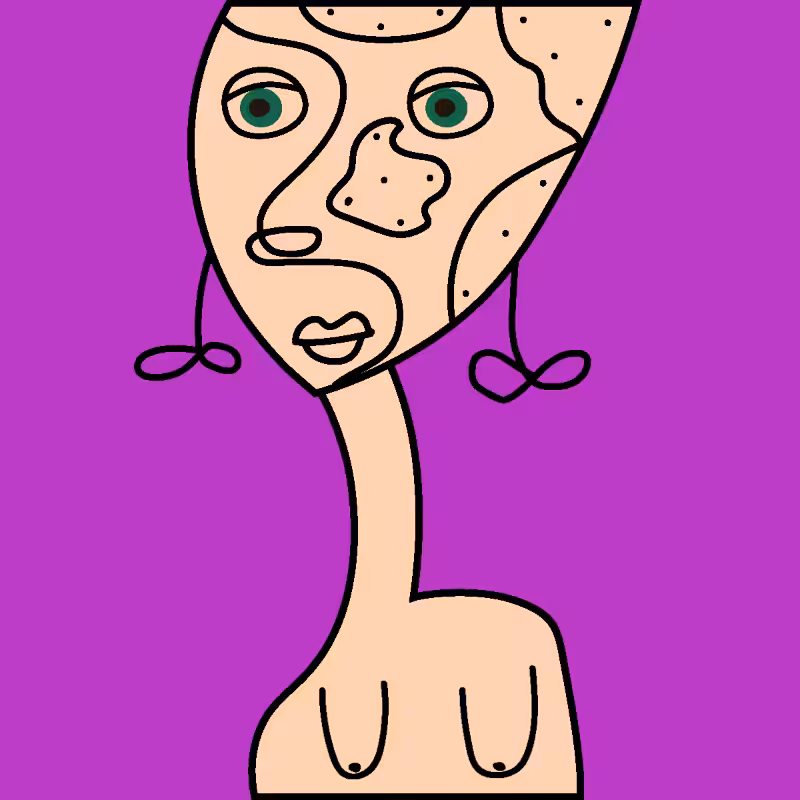 Bare Ladies #79
