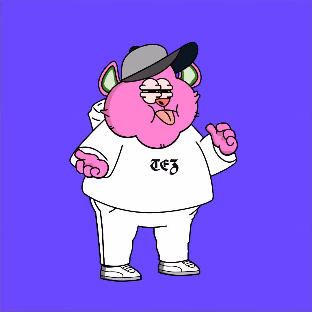 Hamster #2 #43