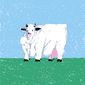 cow #179