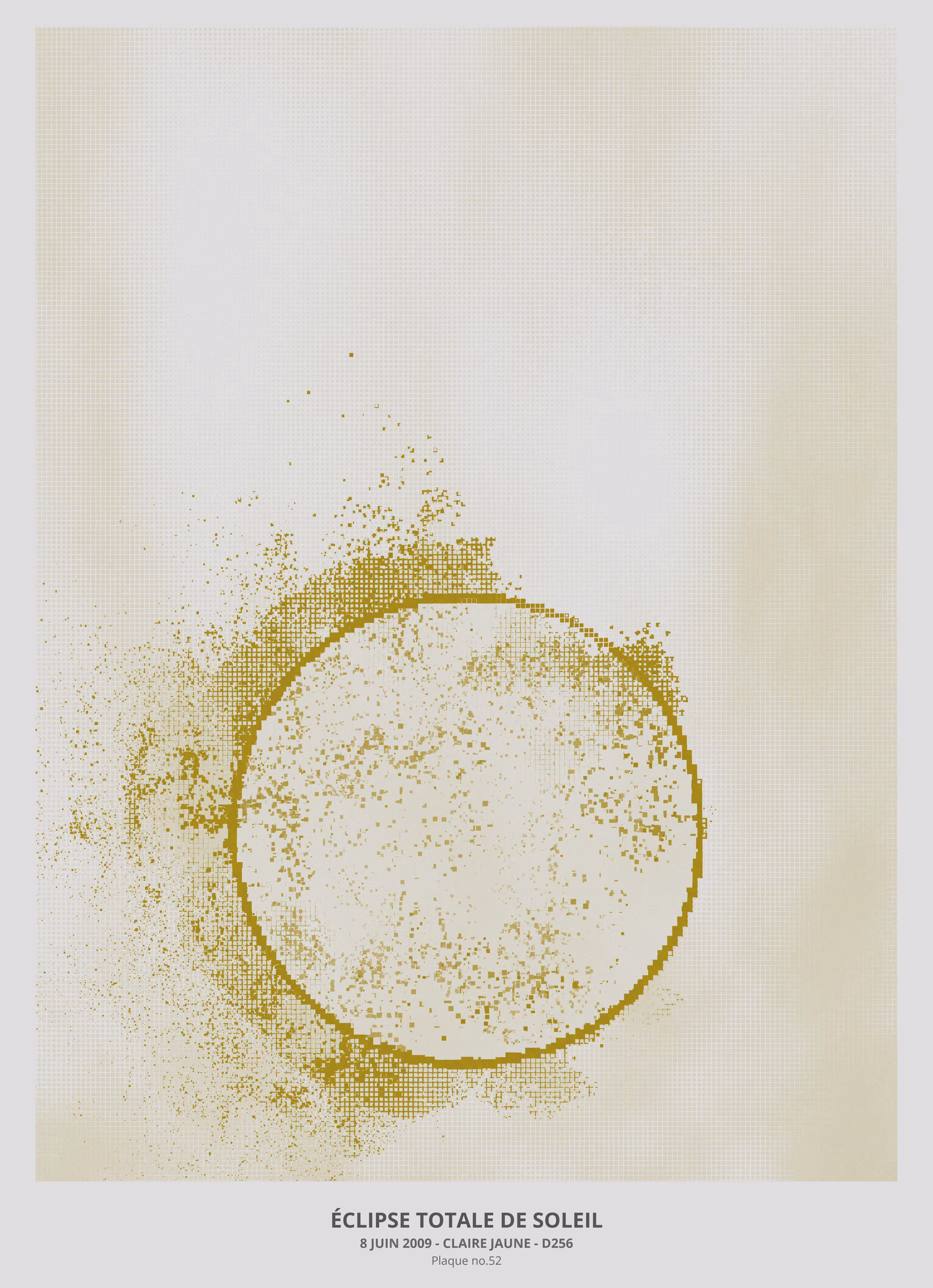 Éclipse solaire #52