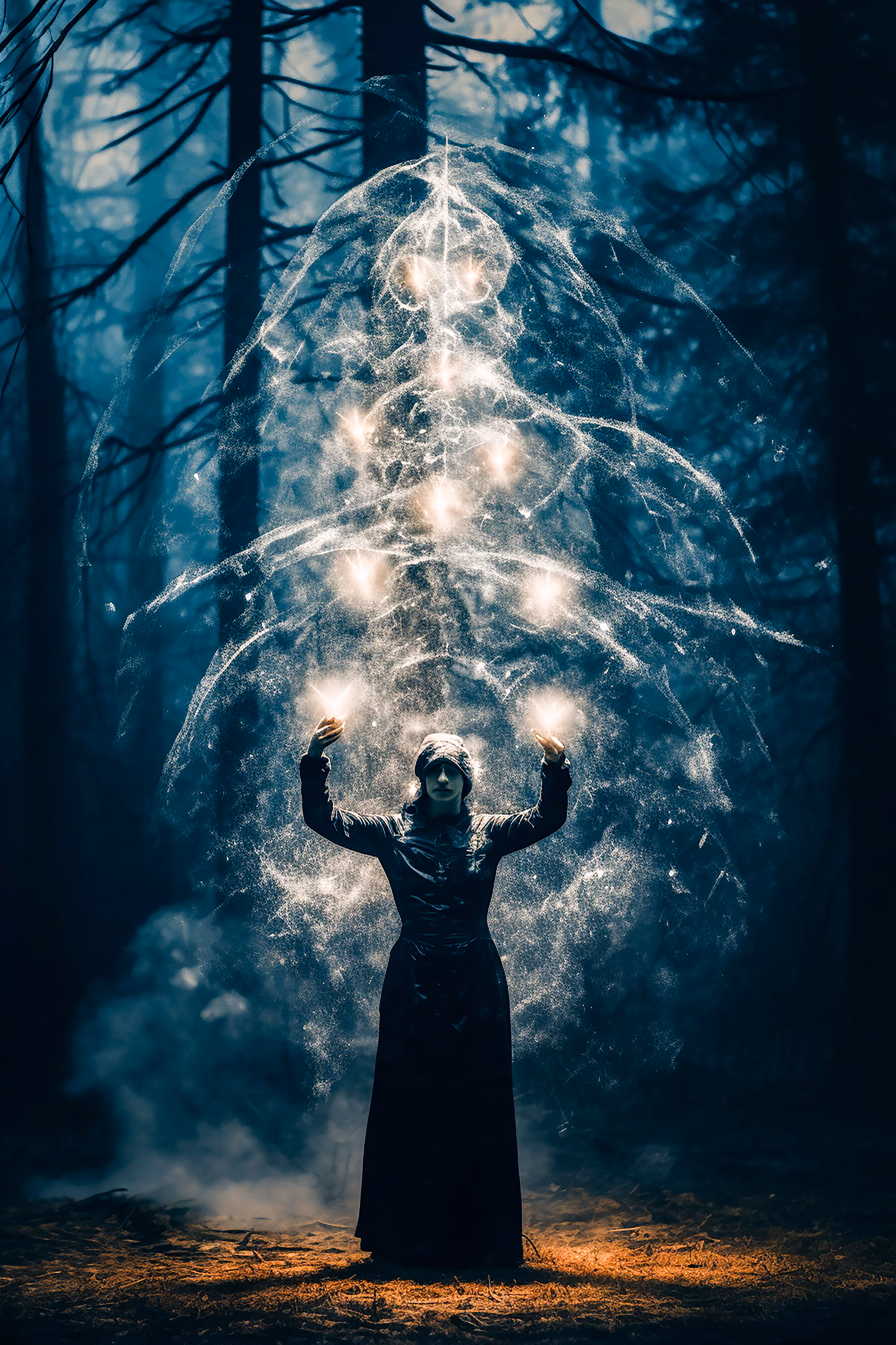 Yule's Magic