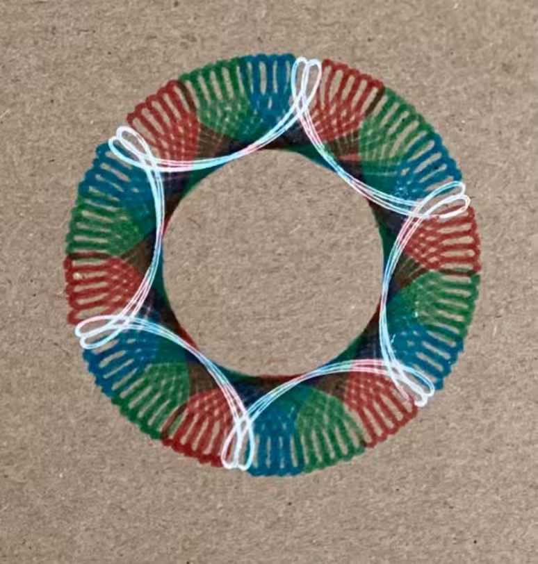spiro party 3.2