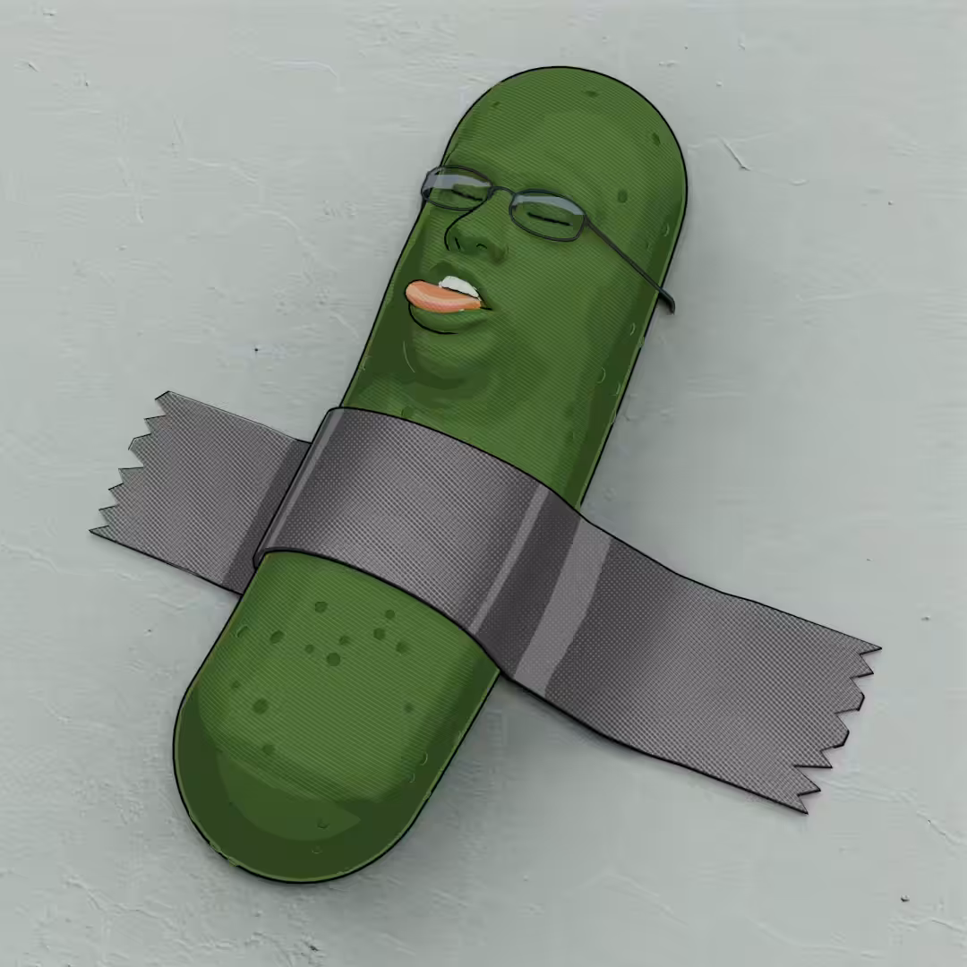 Pickle Beep