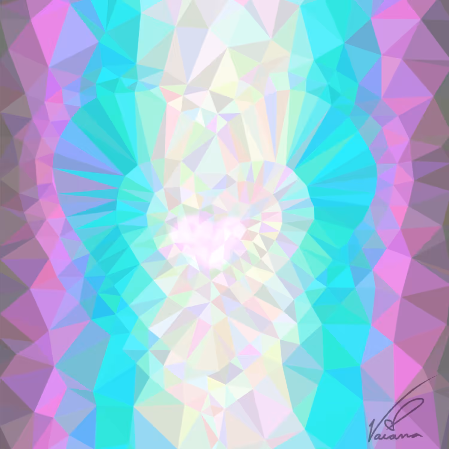 VAIANA ART