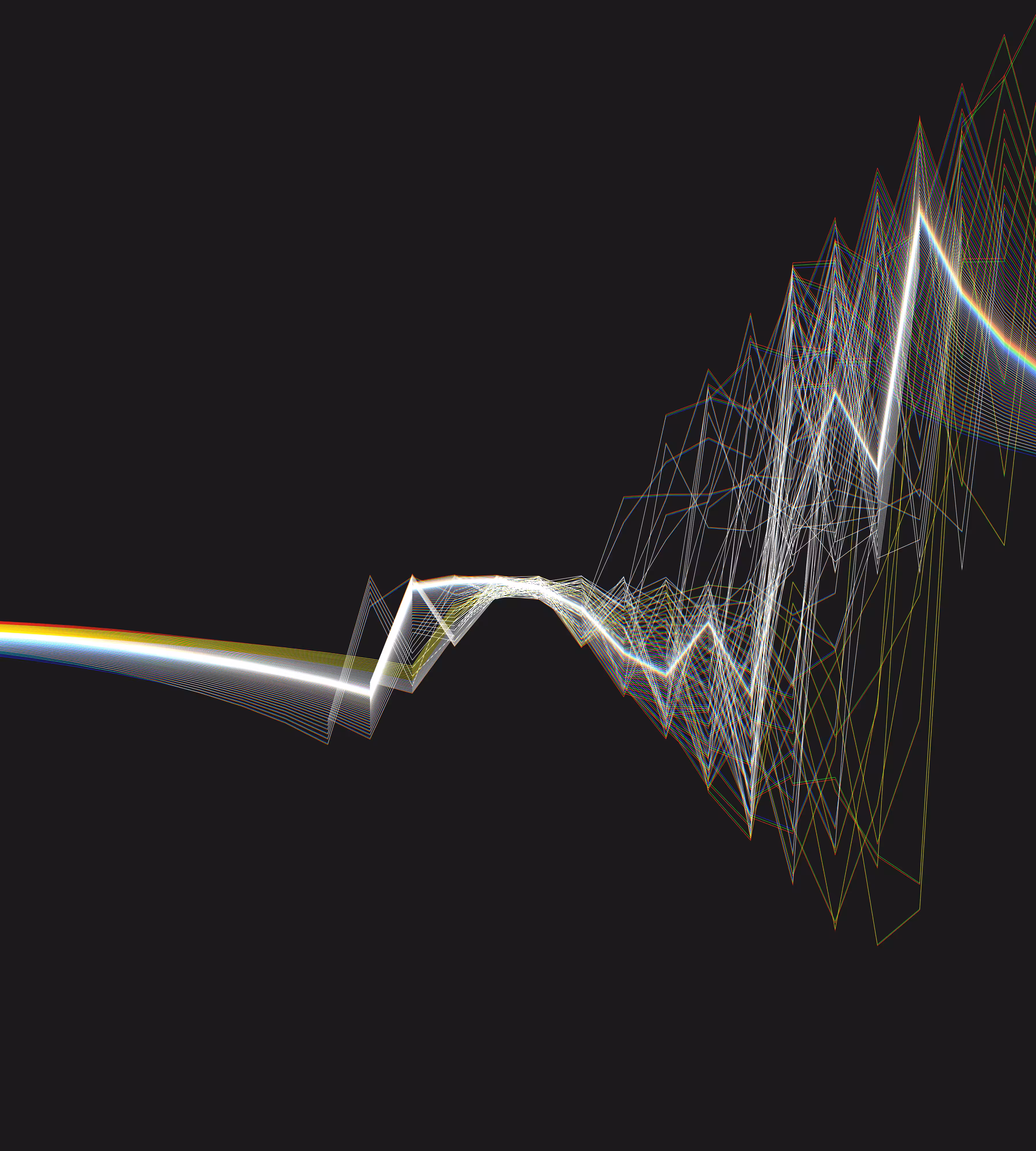 Linear Cycle #41