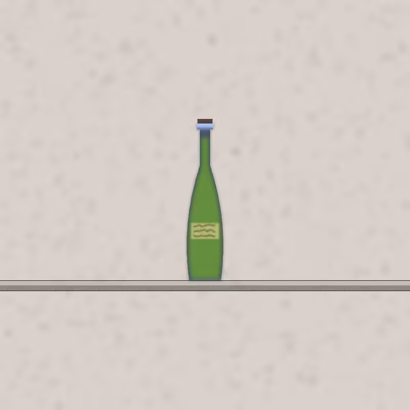 Potions #11