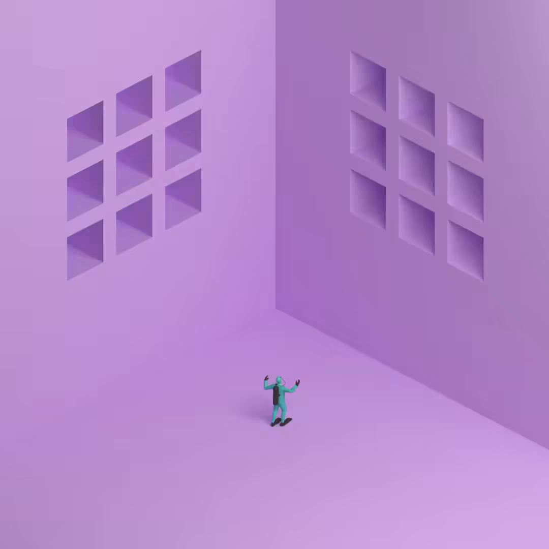 Foam Room