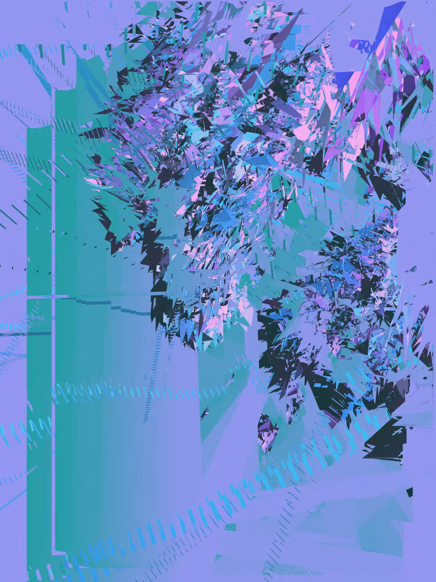 Folded Sequence #977