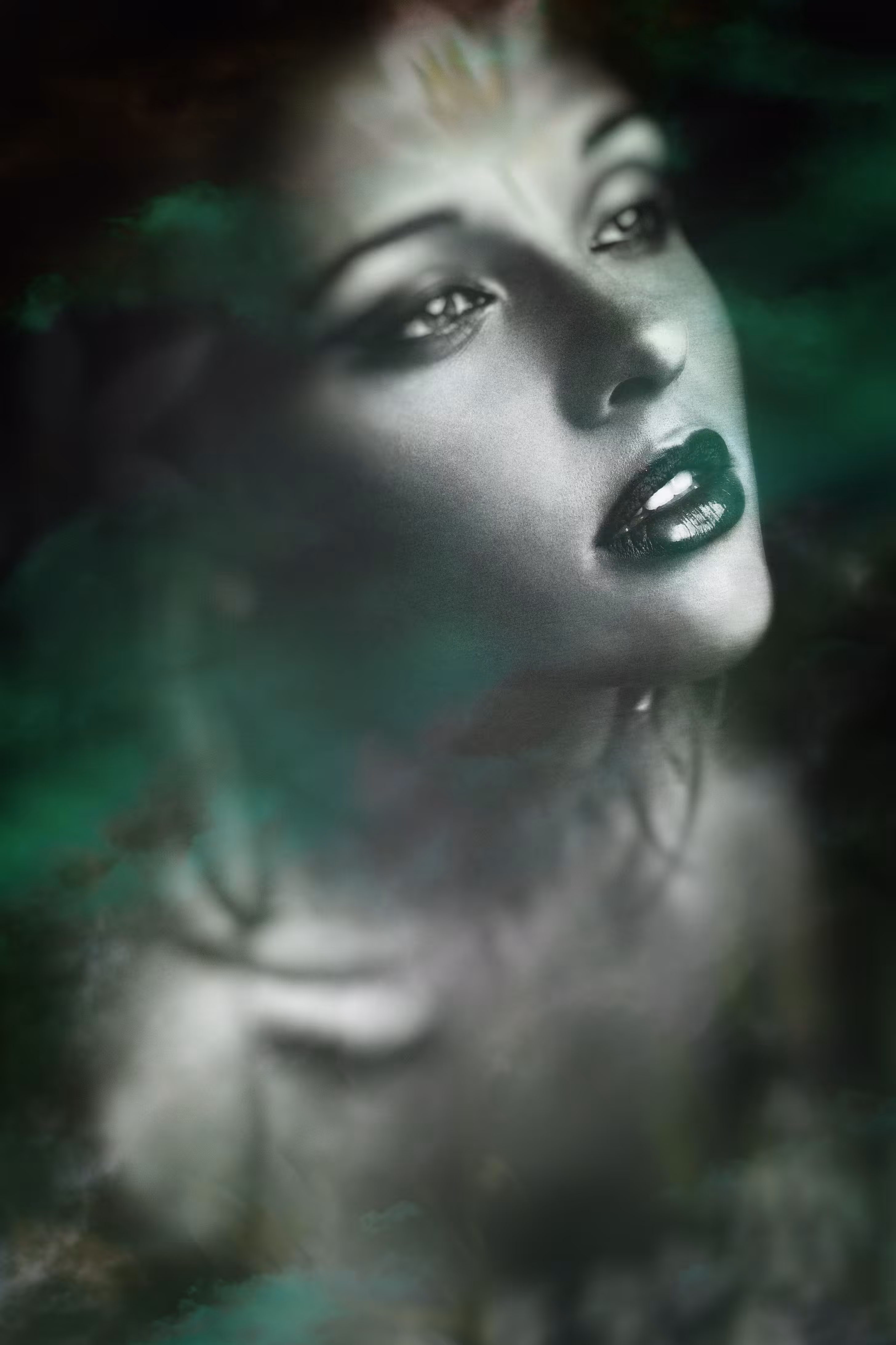 Princess of the Lake