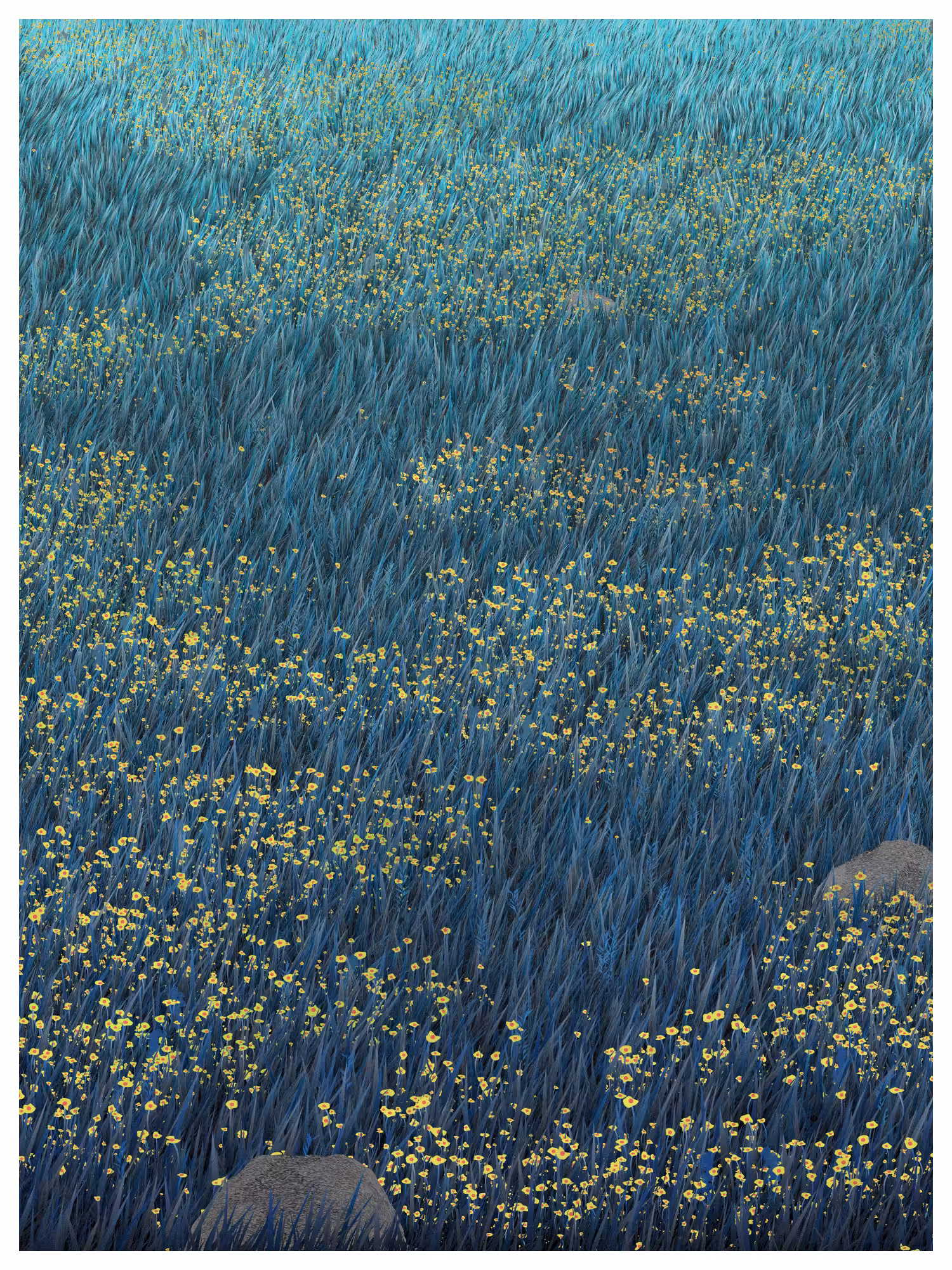 Tranquility #84