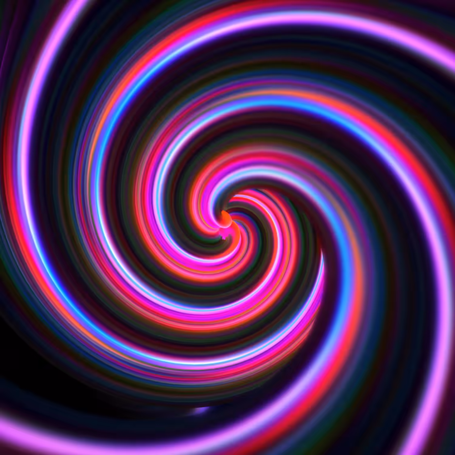 Inside fluctuation
