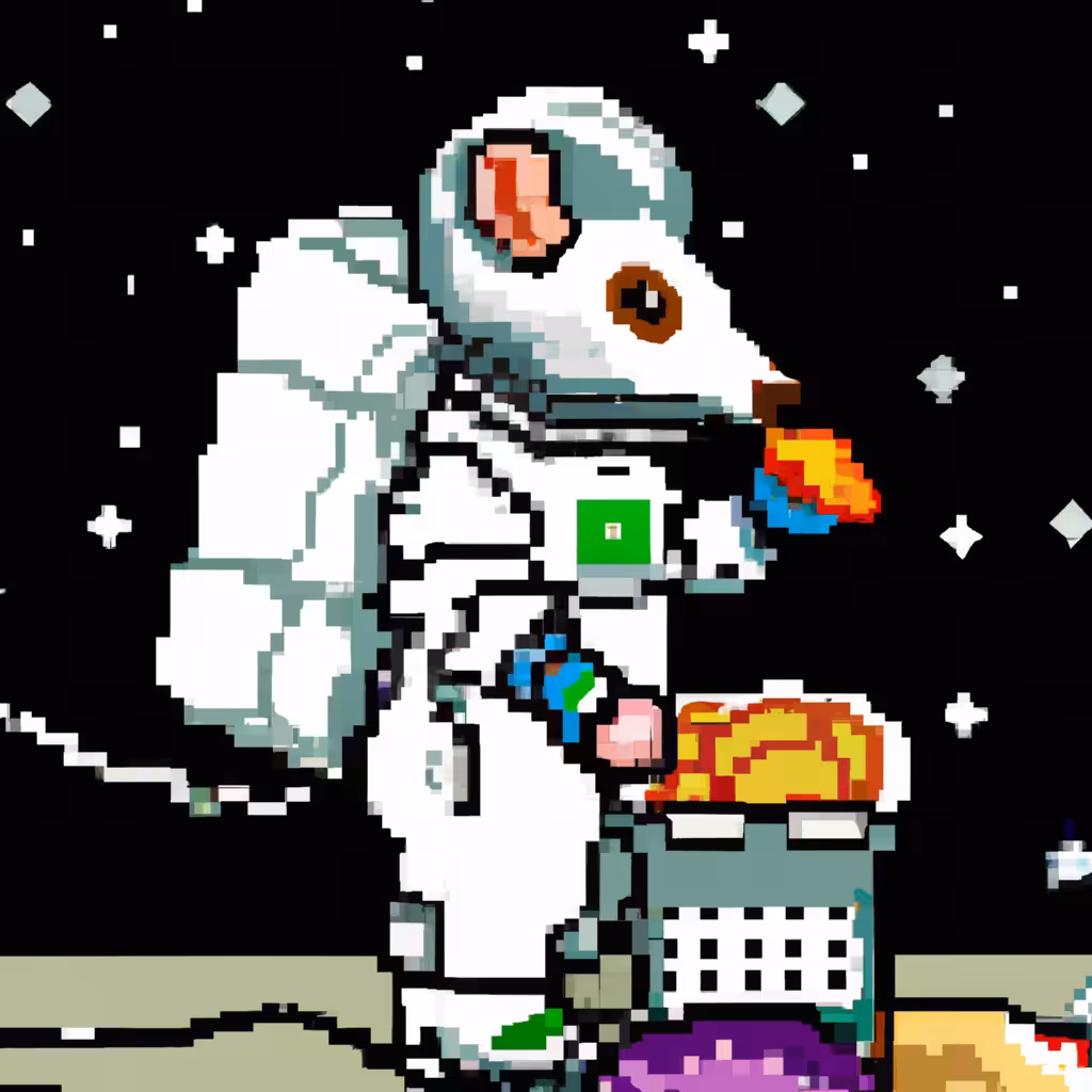 ASTRO-RAT .:. 002 .:.