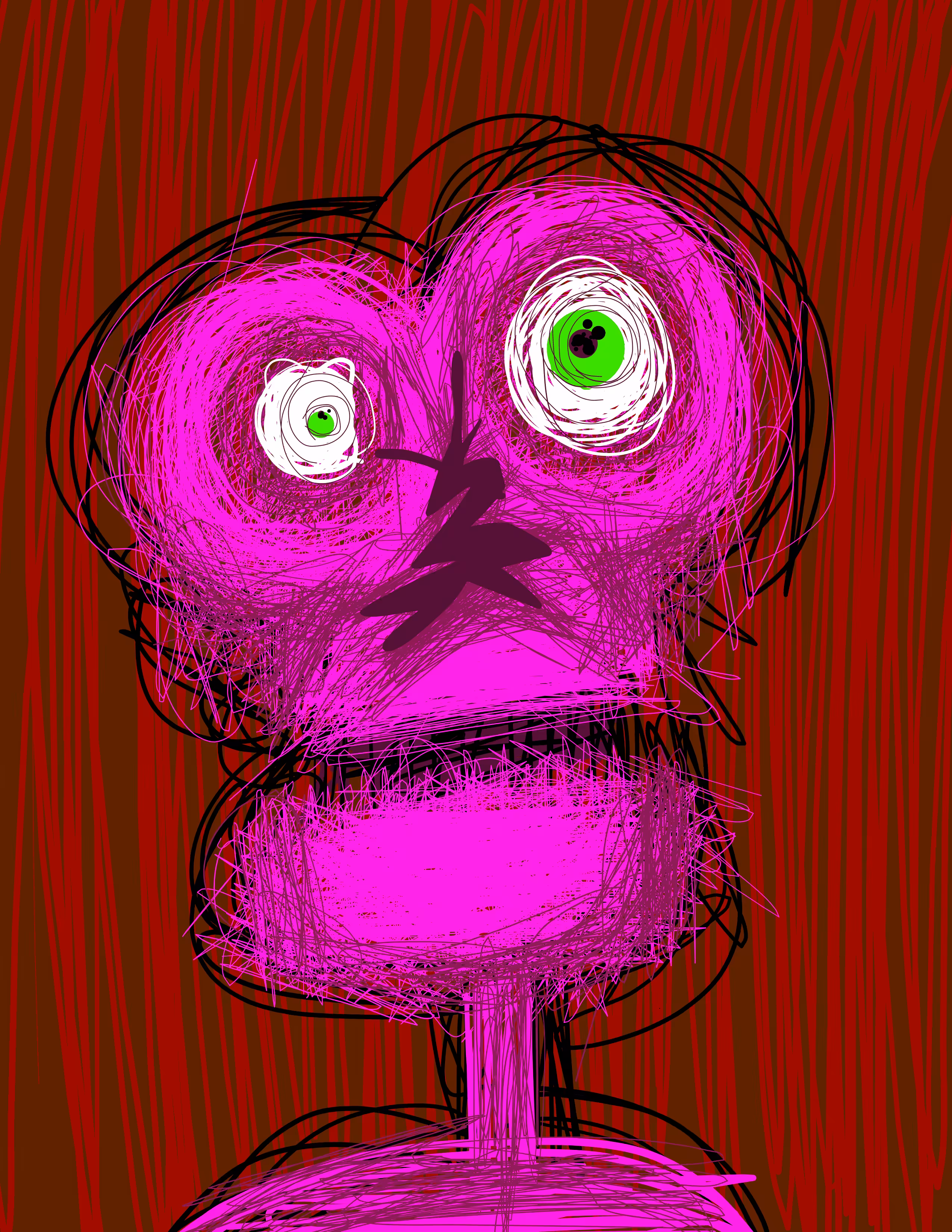 dEmon_scribble #88