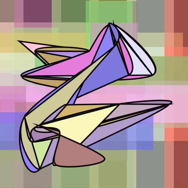 FxRand #5