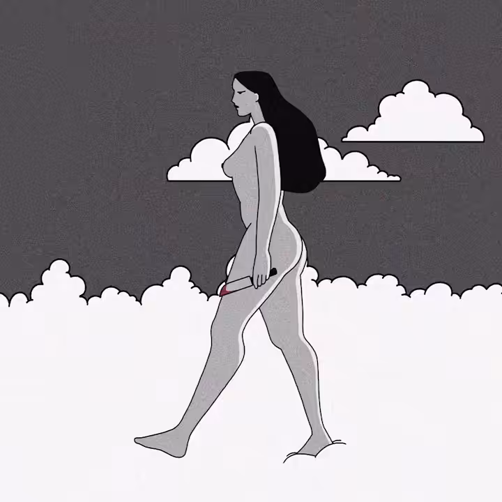 "Walk of Death"