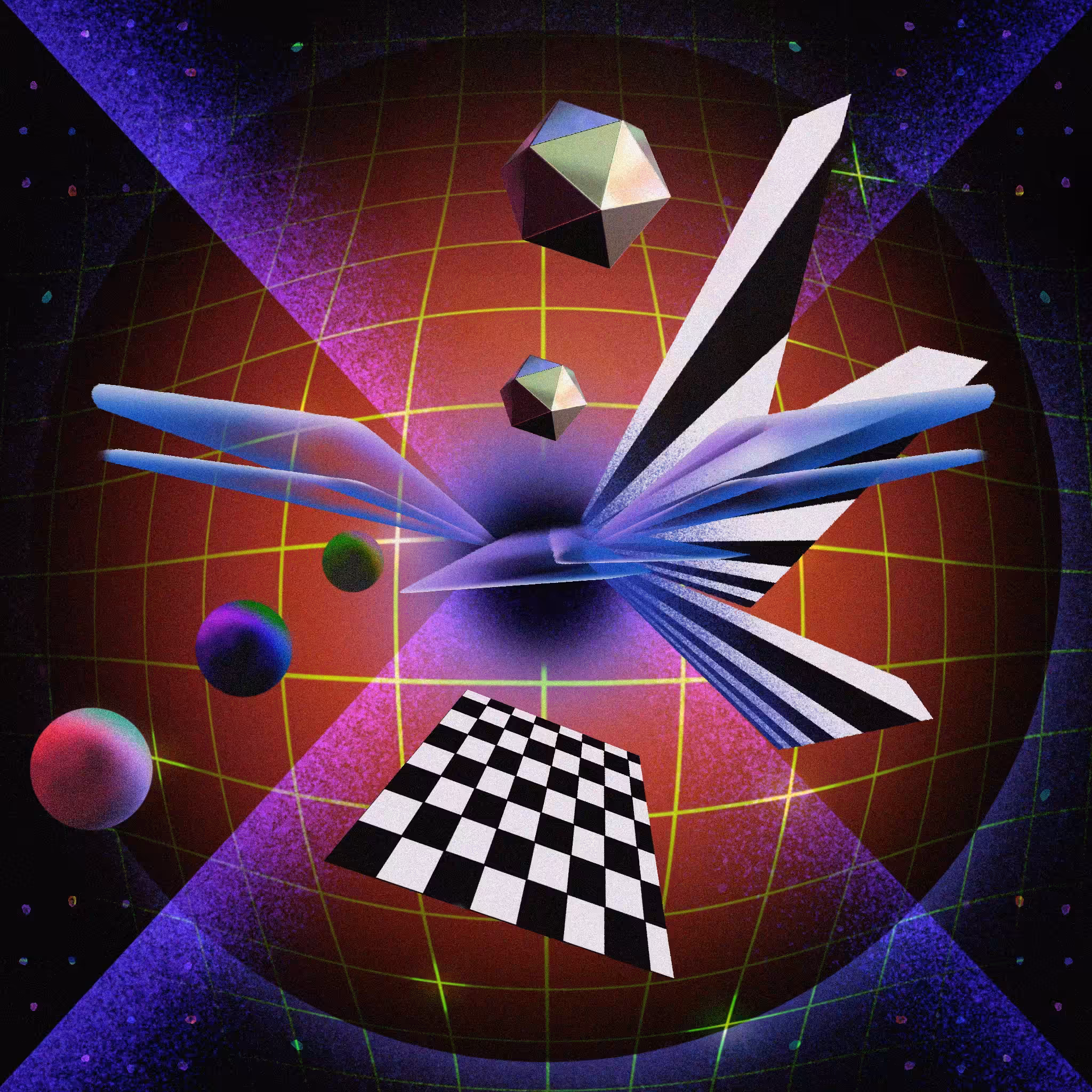 Inner Portal #028