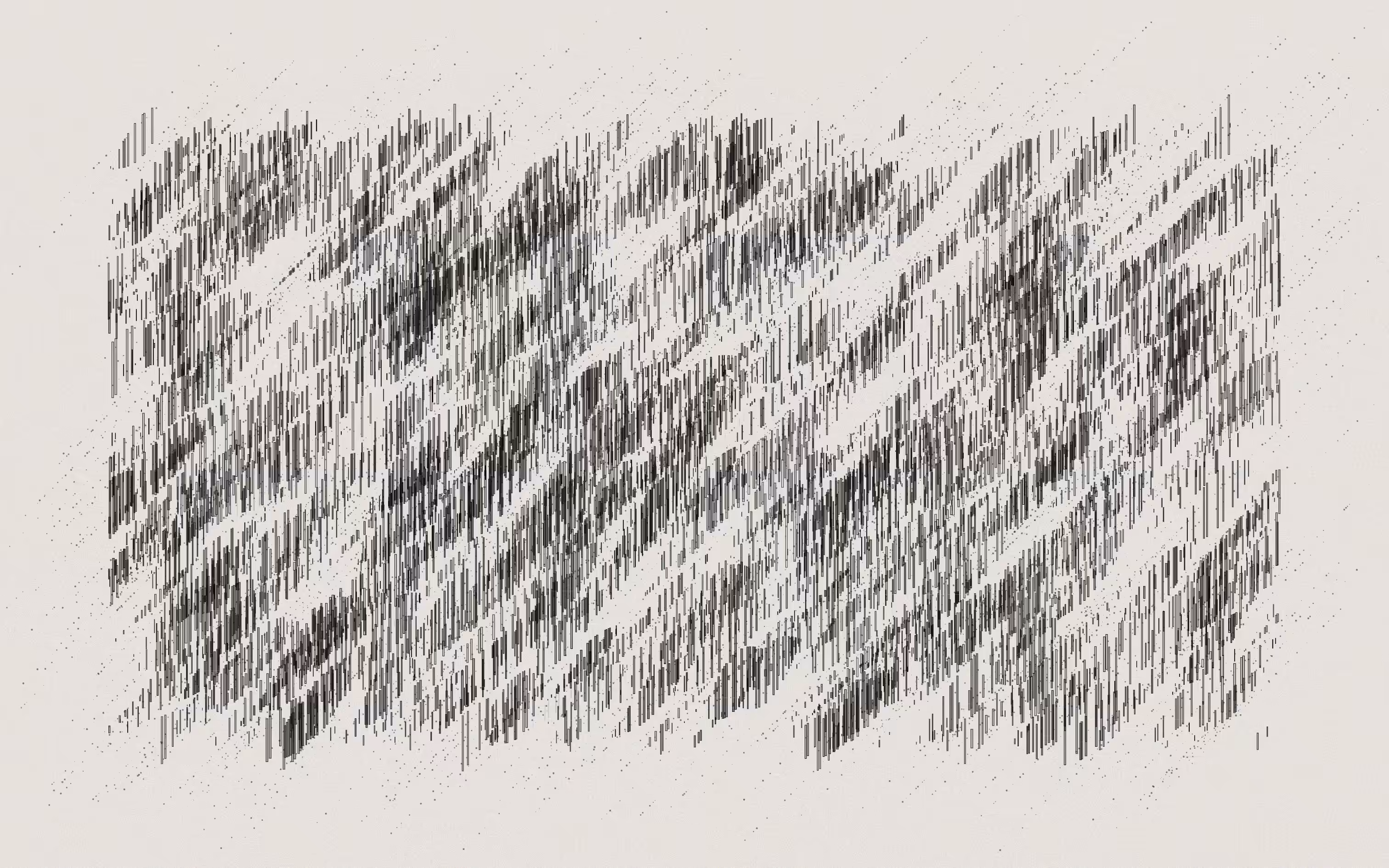 Generative Calendar: 1023
