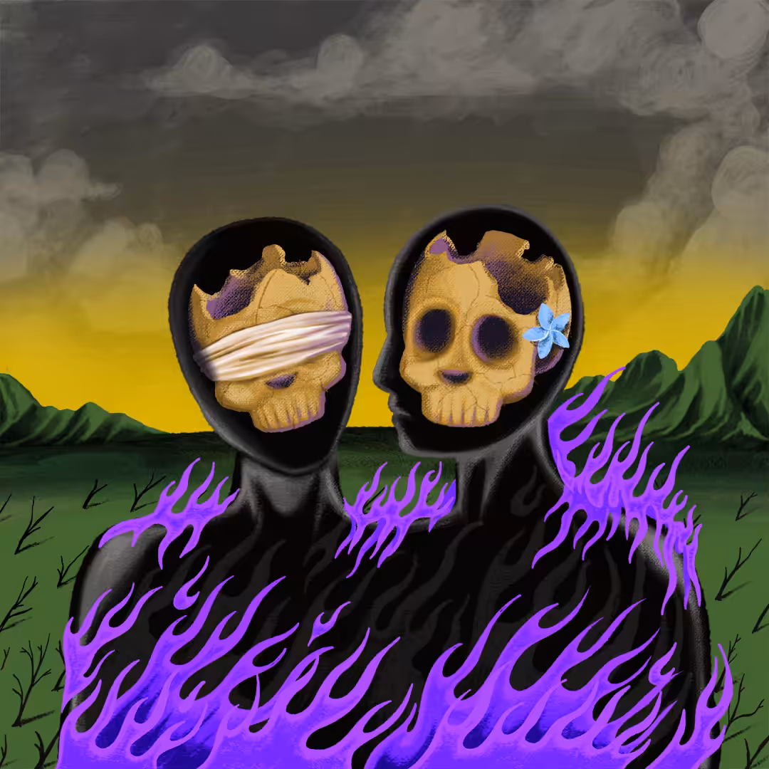 "HVN/HLL" #95