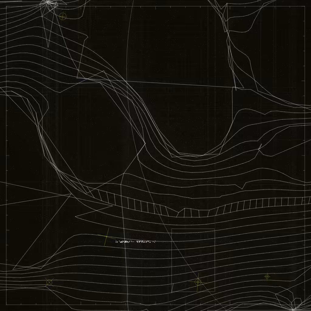 You are here #602
