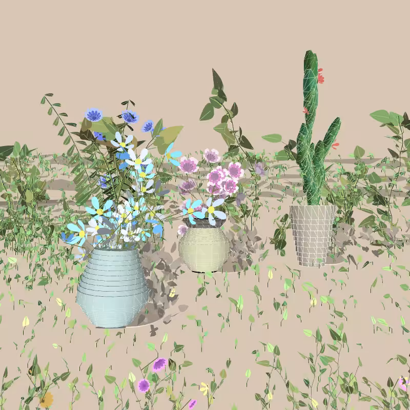 Floristry #88