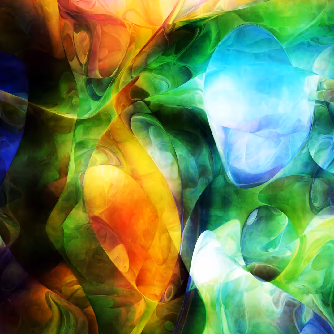 Enfolding Sea of Saint Francis A