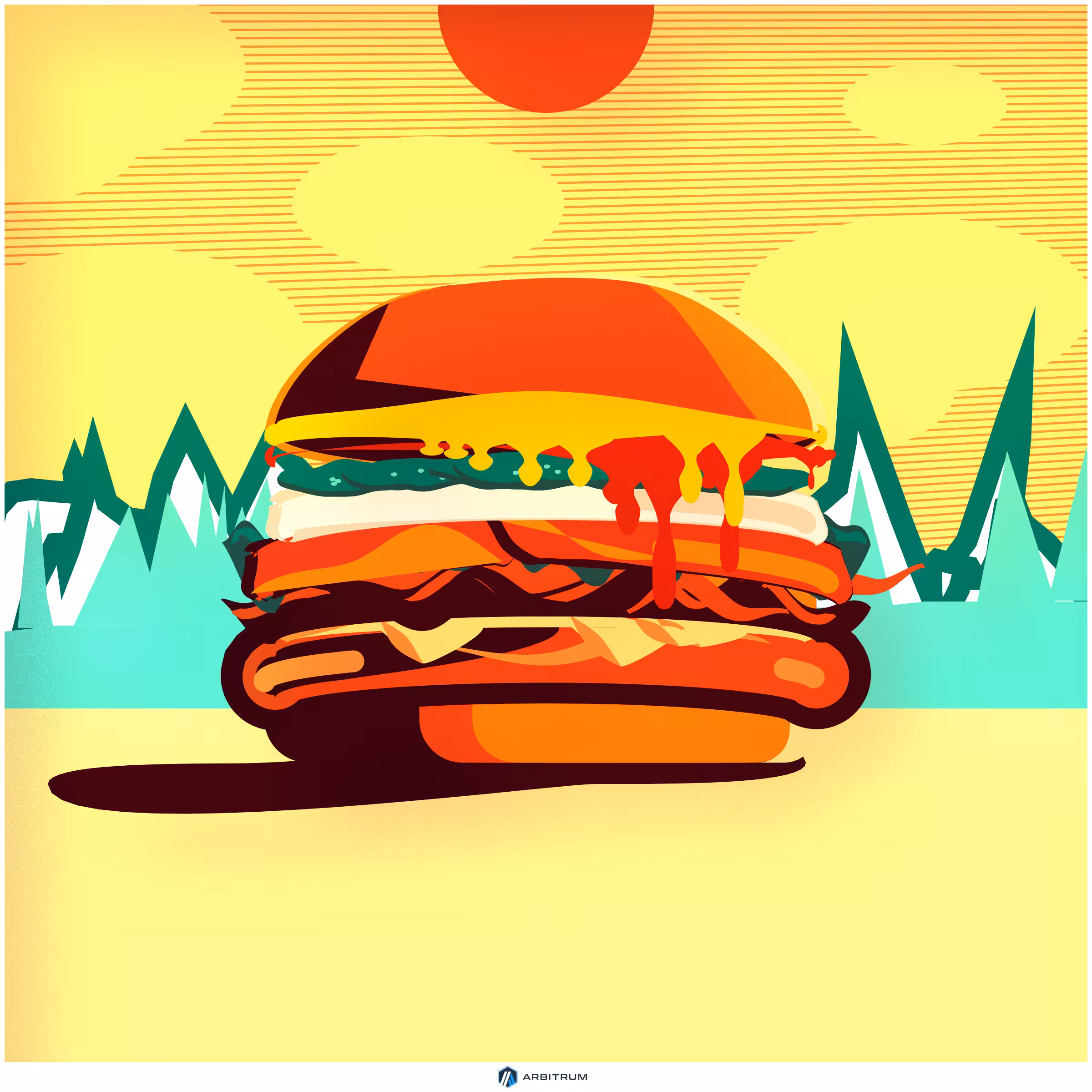 Arbiburgers | ETHDenver #4049