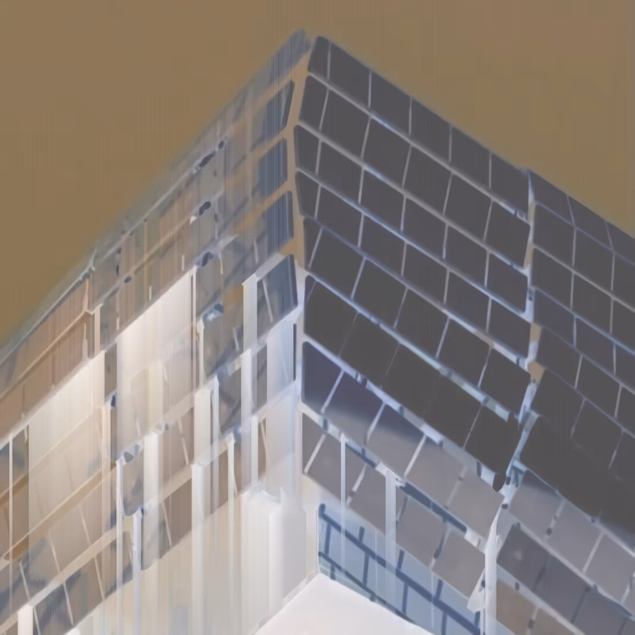 Urban Abstractions VII
