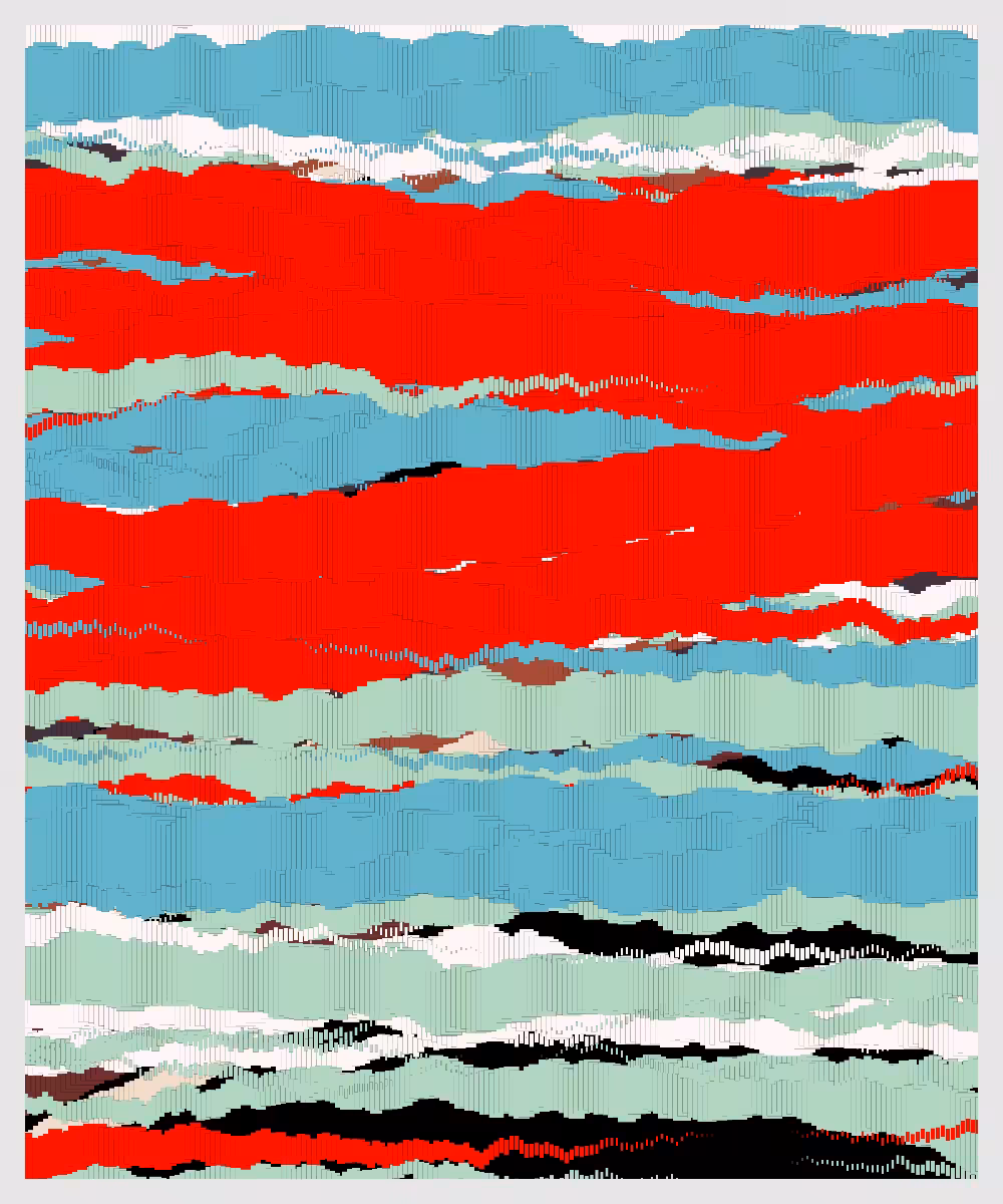 Camouflage #44
