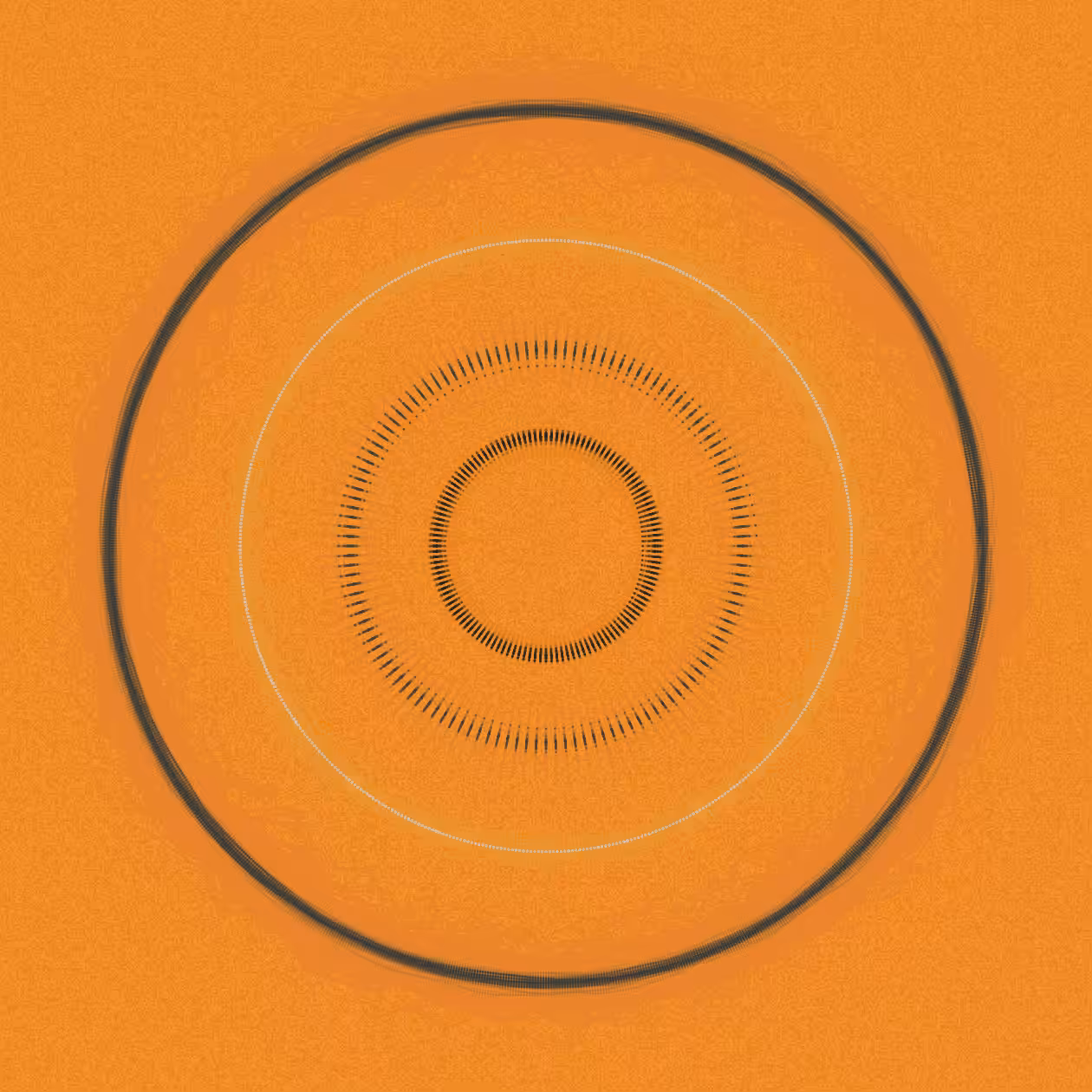 CYCLES #9