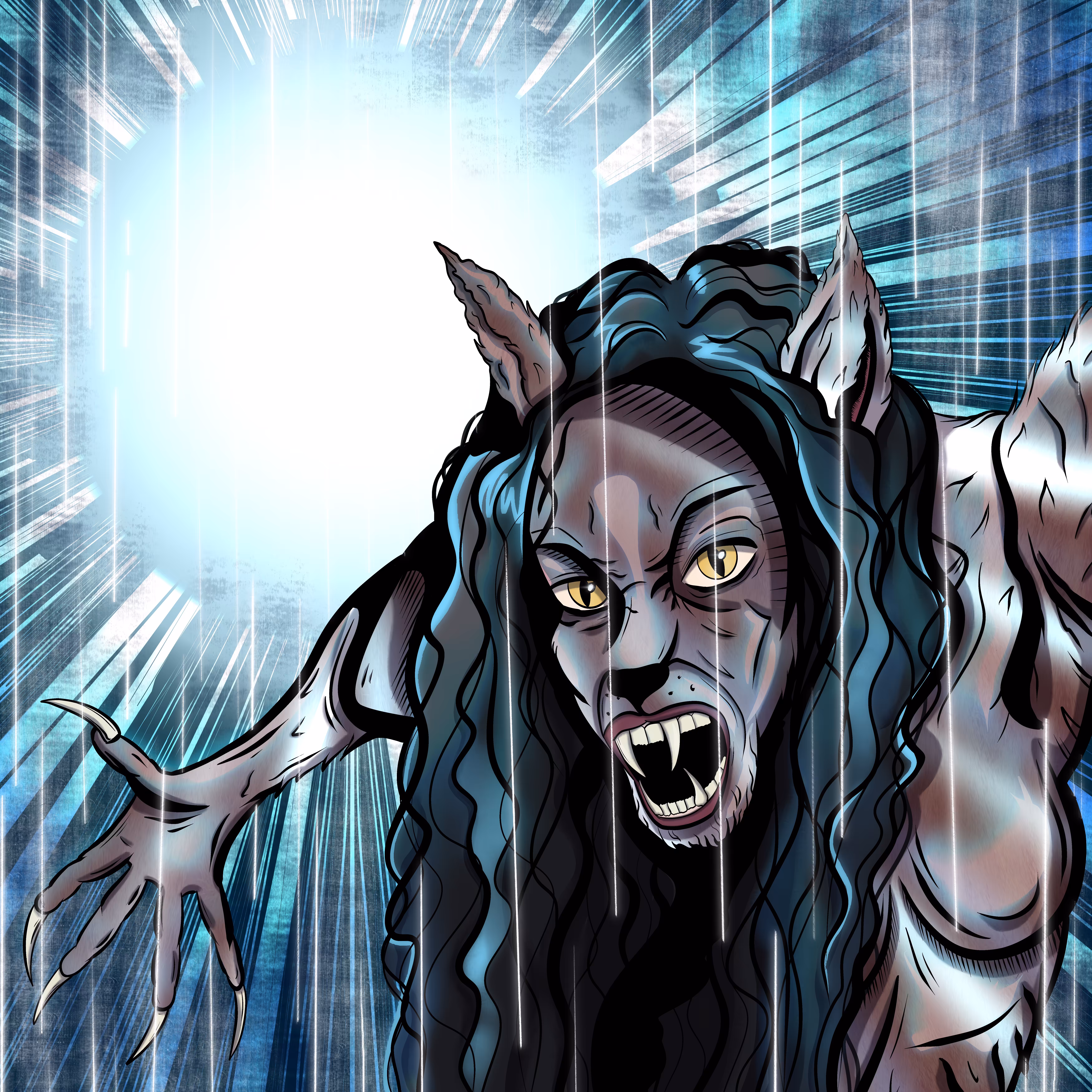 014 - Lycan