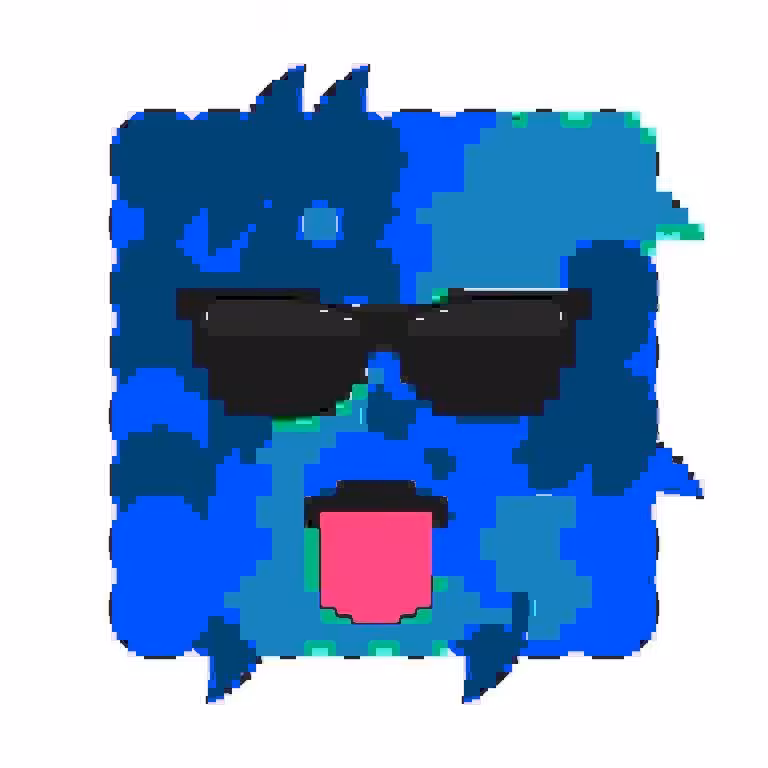Kudzu on Base: Based Kudzu #13770