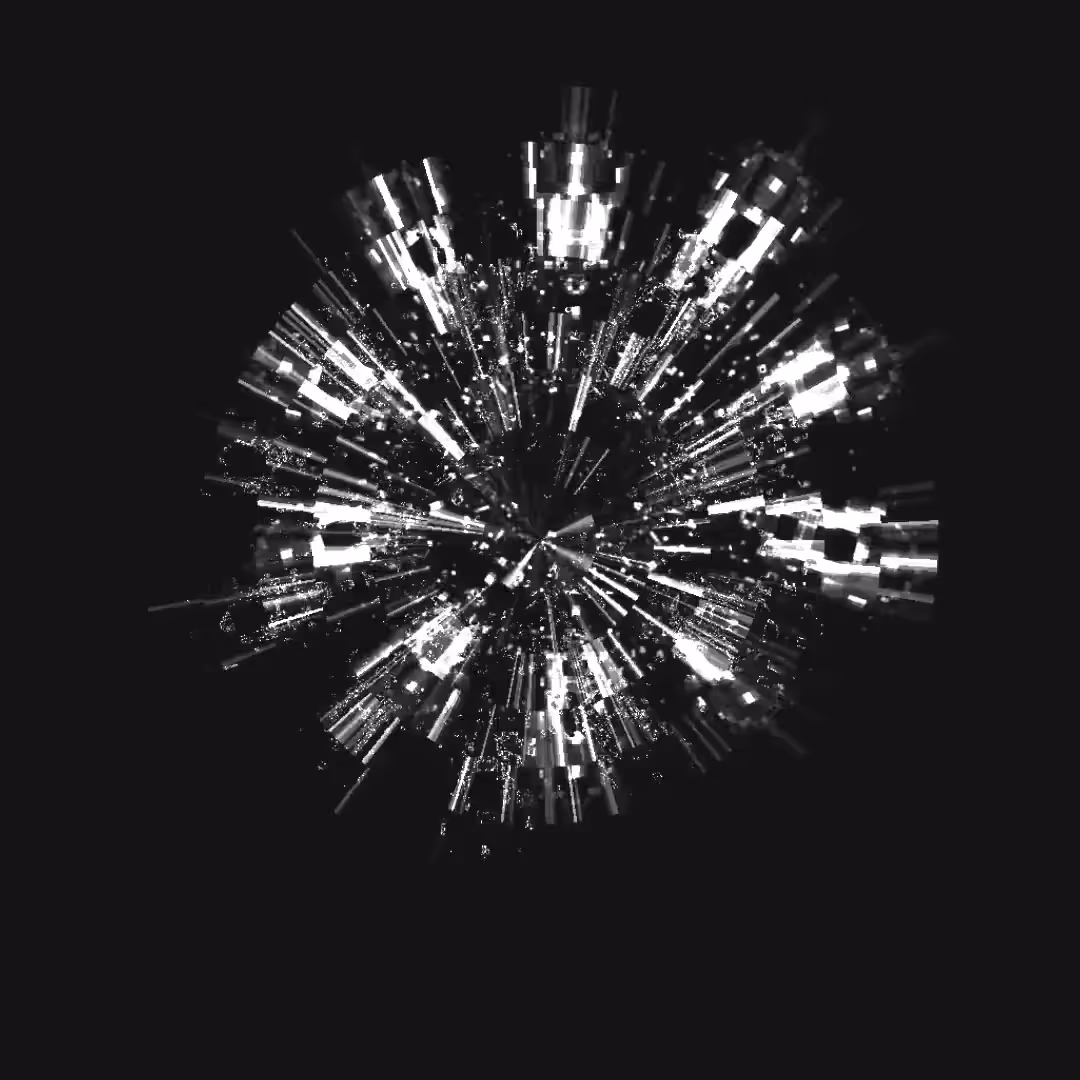 polaris orbital