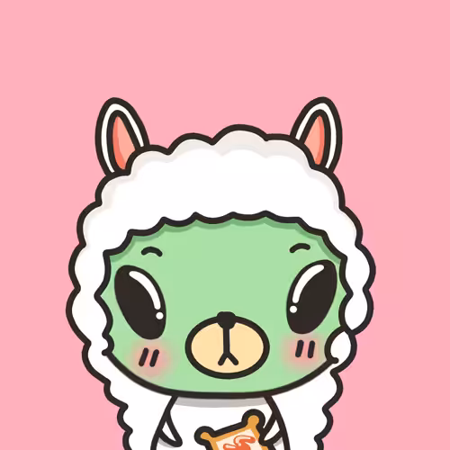 WHO IS LULU: Alpaca LuLu